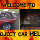 Illustration for article titled PCH, Engines Not Found In Nature Edition: LS1 BMW or 1JZGTE Volvo?